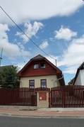 Vasaras māja Štrba 2