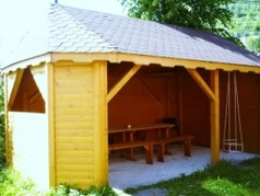 Pension de famille Habovka 2