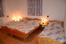 Pension de famille Habovka 2