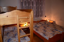 Pension de famille Habovka 2