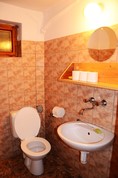 Pension de famille Habovka 2