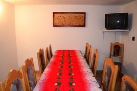 Pension de famille Habovka 2