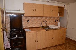 Pension de famille Habovka 2