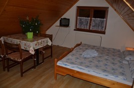 Pension de famille Habovka 2