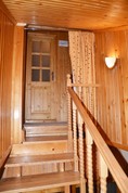 Pension de famille Habovka 2
