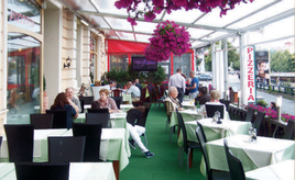 Hotel Karlovy Vary 1