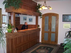 Hotel Karlovy Vary 1