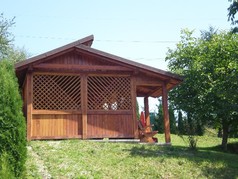 Cottage Krompachy 5