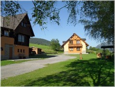 Chalet Habovka 6