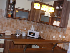 Alojamiento en casa particular Stará Lesná 4