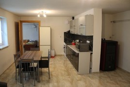 Alloggio presso privati Oravský Biely Potok 2