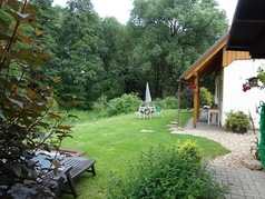 Ferienhaus Mezilečí 4