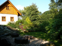 Ferienhaus Mezilečí 4