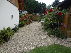 Ferienhaus Mezilečí 4