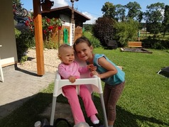 Ferienhaus Mezilečí 4