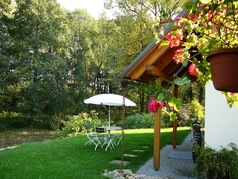 Ferienhaus Mezilečí 4