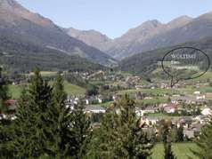 Unser Dorf