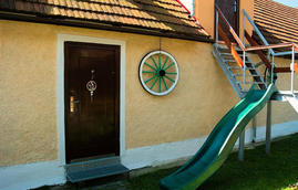 Domek Istebna / Istebné 3