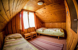 Domek Istebna / Istebné 3