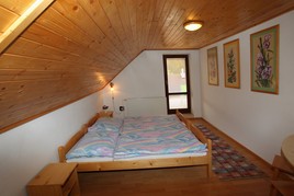 Domek Zuberzec / Zuberec 4