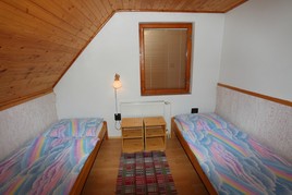 Domek Zuberzec / Zuberec 4