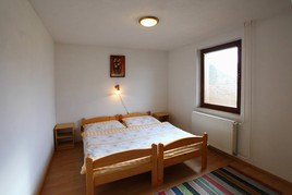 Domek Zuberzec / Zuberec 4