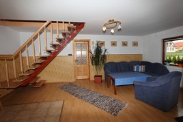 Domek Zuberzec / Zuberec 4