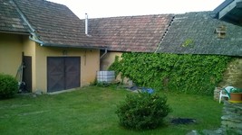 Коттедж Jablonov 2