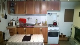 Коттедж Jablonov 2