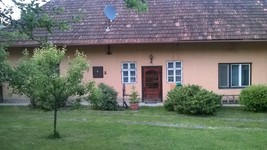 Коттедж Jablonov 2