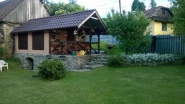 Коттедж Jablonov 2