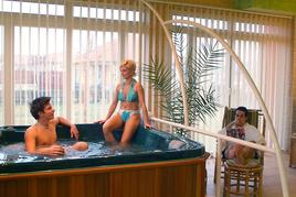 Hotel Debreţin / Debrecen 1