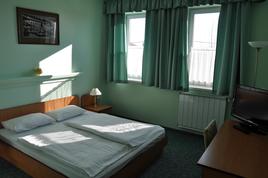 Hotel Debreţin / Debrecen 1