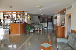 Hotel Debreţin / Debrecen 1