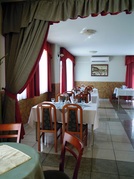 Hotel Debreţin / Debrecen 1