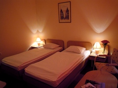 Hotel Debreţin / Debrecen 1