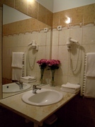 Hotel Debreţin / Debrecen 1