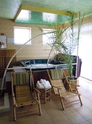 Hotel Debreţin / Debrecen 1