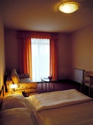 Hotel Debreţin / Debrecen 1