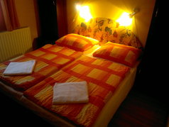 Hotel Szombathely 1