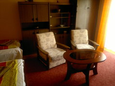 Hotel Szombathely 1