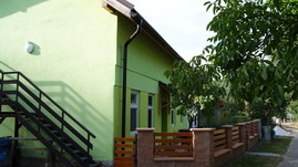 Apartman Szklenófürdő / Sklené Teplice 1