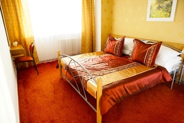 Hôtel Bratislava 1