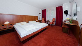 Hotel Brno 1