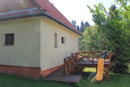 Cottage Košiarny Briežok 13