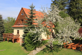 Cottage Košiarny Briežok 13