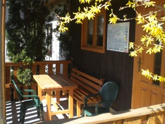 Cottage Jakubovany 5