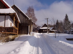 Cottage Jakubovany 5