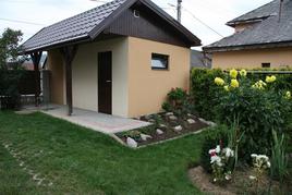 Apartmán Závadka nad Hronom 3