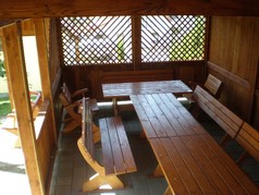 Chalet Krompachy 4